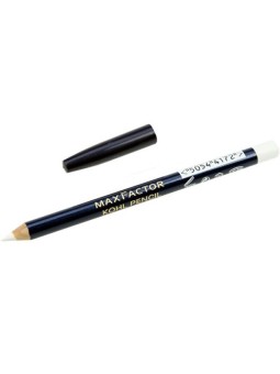 Max Factor Matita Eyeliner Kohl 1,3 g - Tonalità: 080 Blu Cobalto donna