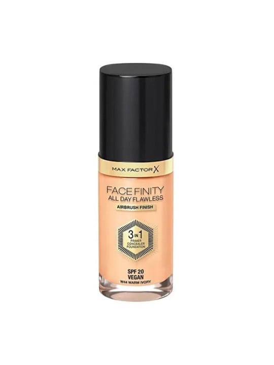 Max Factor FACEFINITY ALL DAY FLAWLESS 3 IN 1 C30 Porcellana 30ml