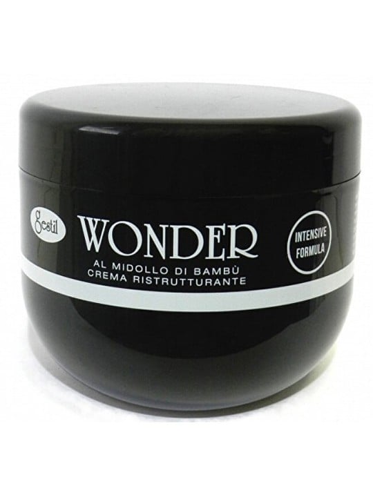 Gestil WONDER balsamo rigenerante donna 500ml
