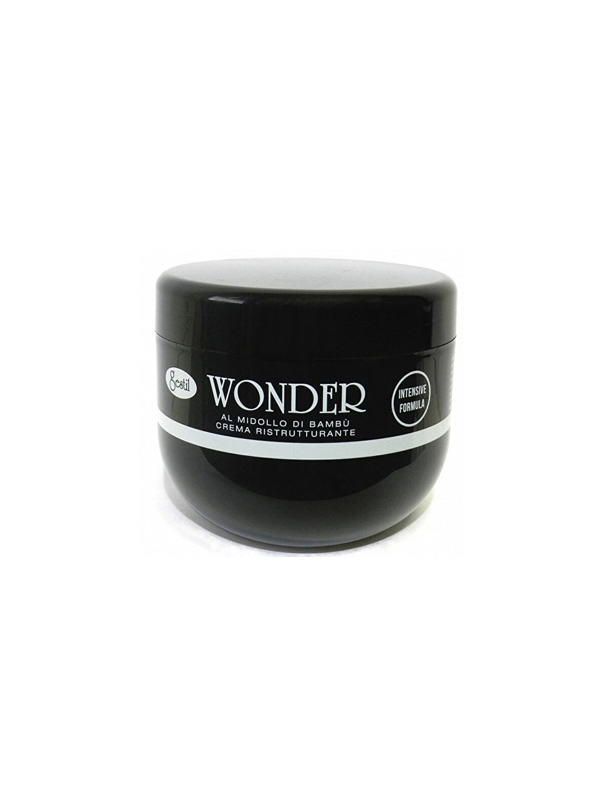 Gestil WONDER balsamo rigenerante donna 500ml