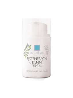 Crema Giorno Rigenerante La Chï¿½ï¿½vre 50g