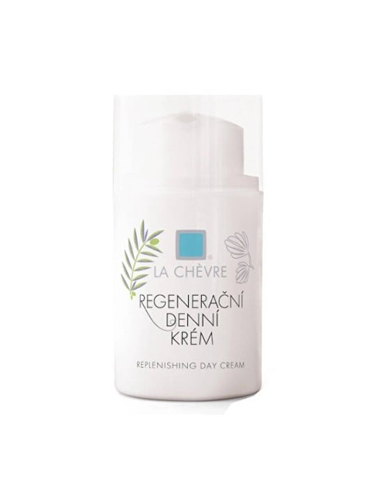 Crema Giorno Rigenerante La Chï¿½ï¿½vre 50g