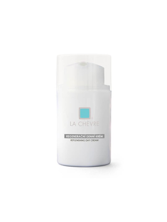 Crema Giorno Rigenerante La Chï¿½ï¿½vre 50g