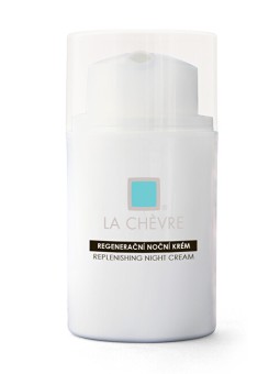 Crema Notte Rigenerante La Chï¿½ï¿½vre 50 g