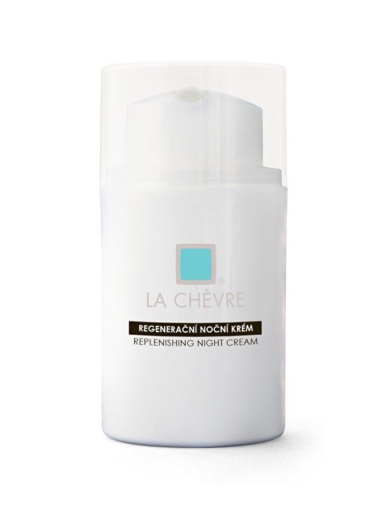 Crema Notte Rigenerante La Chï¿½ï¿½vre 50 g