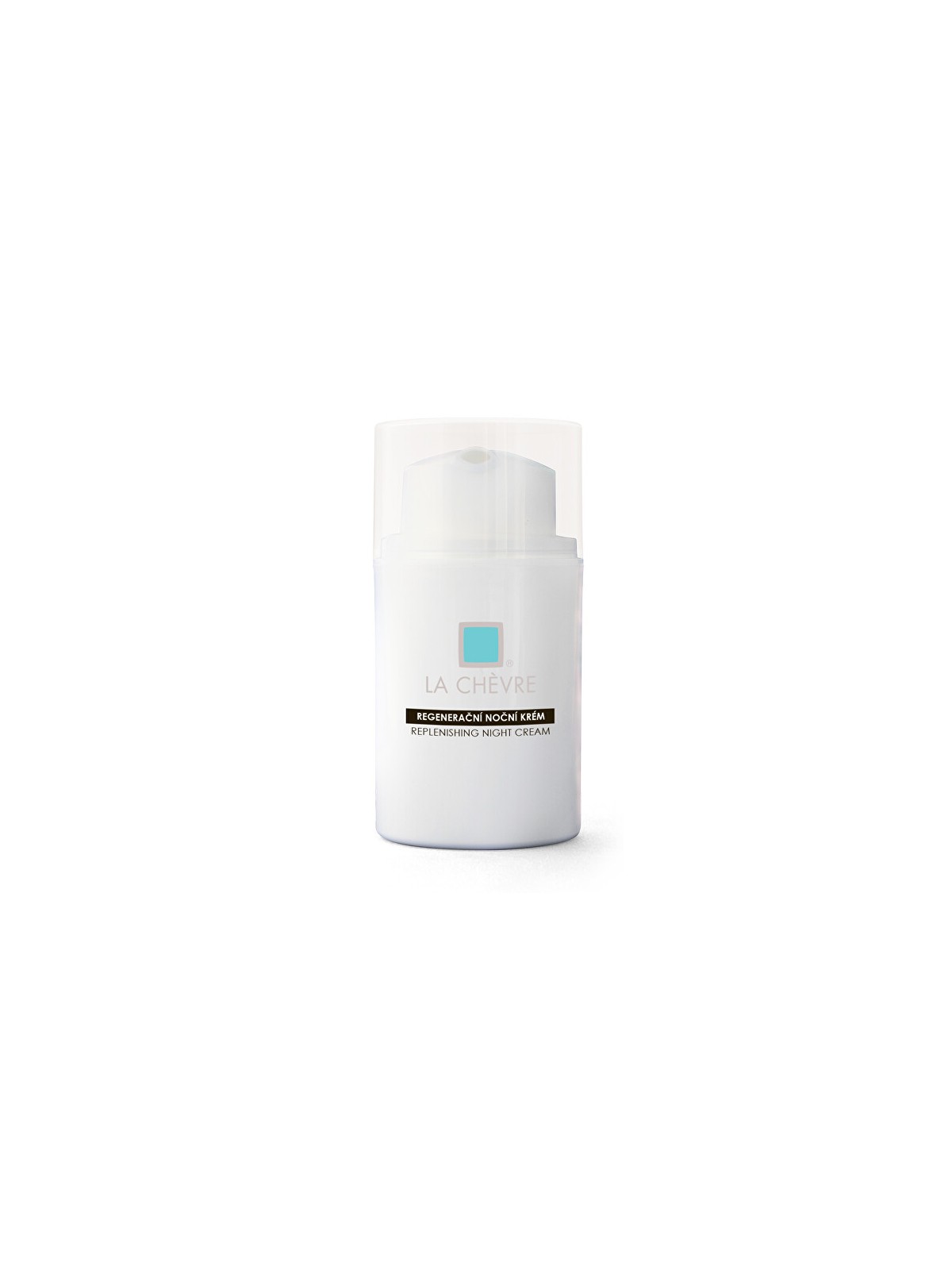 Crema Notte Rigenerante La Chï¿½ï¿½vre 50 g