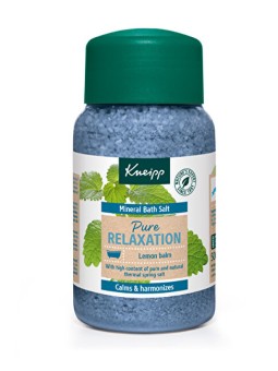 Kneipp Pure Relaxation - Sali da Bagno 600ml