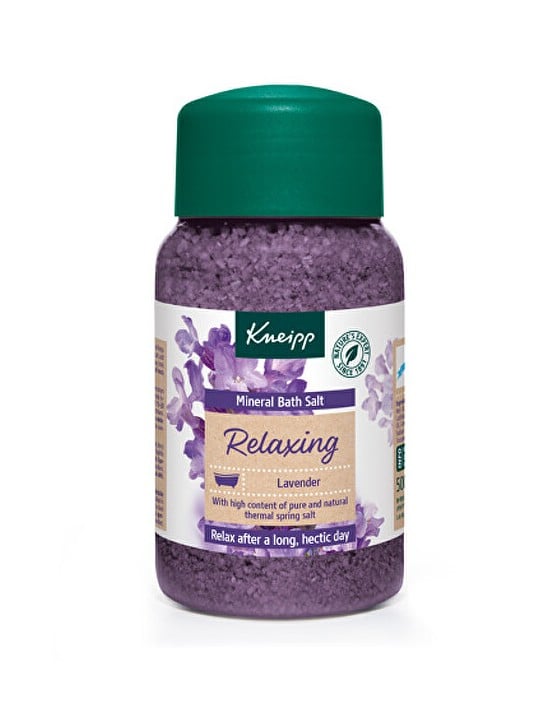 Kneipp Lavender Bath Salt 55g
