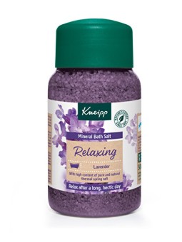 Kneipp Sali da Bagno Rilassanti Donna 600g