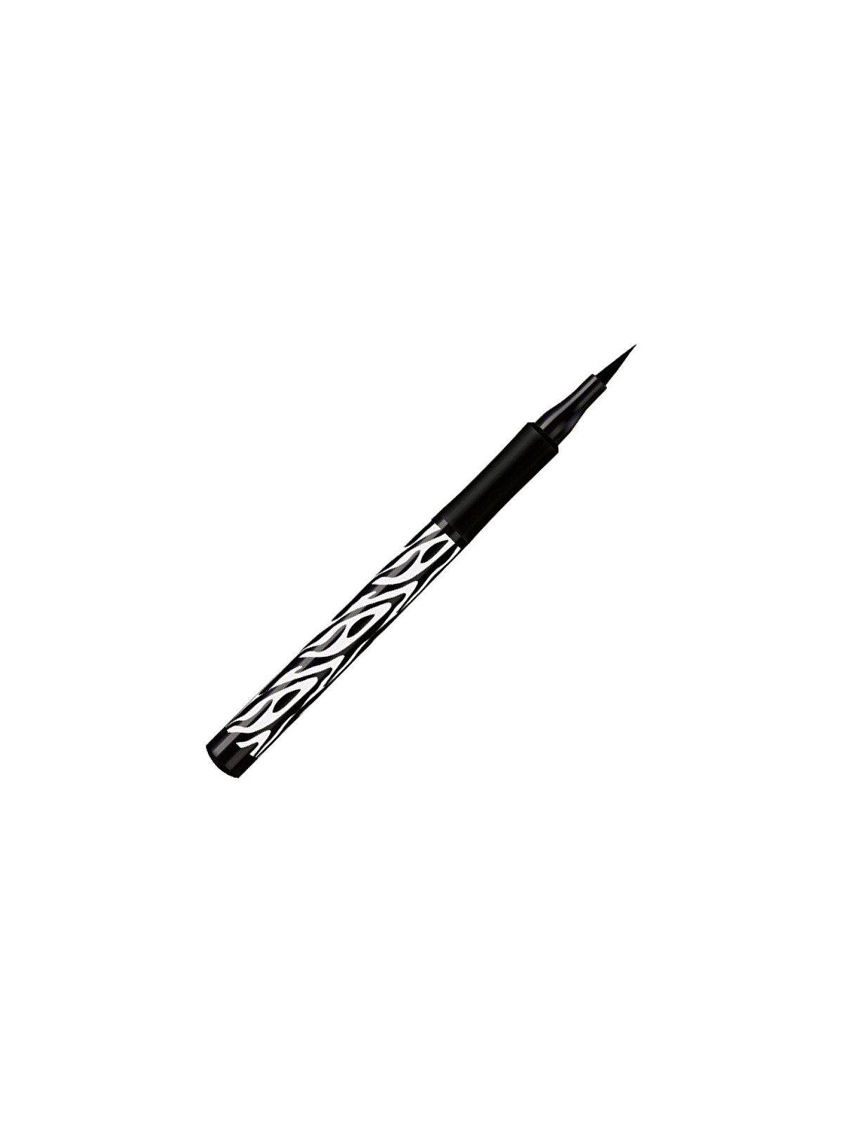 Dermacol Precise Black Fissatore occhi 1 ml donna  Black