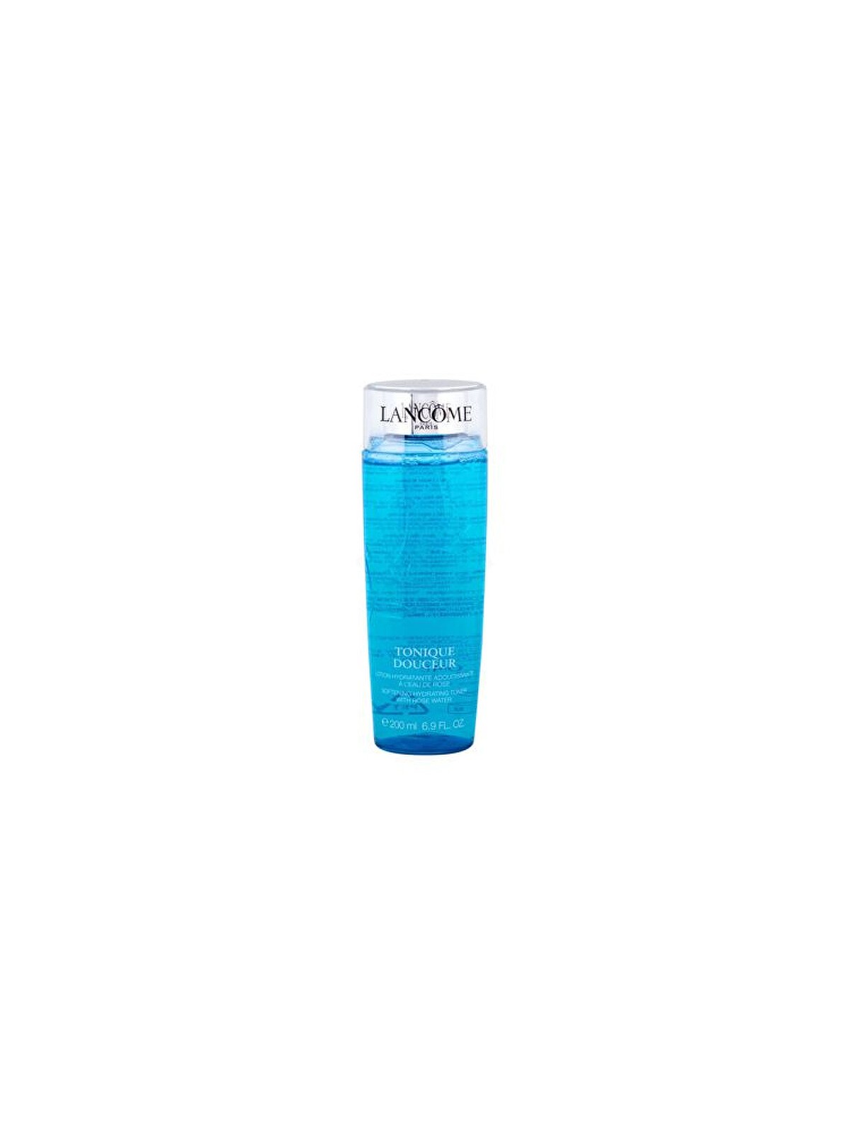 Lancome Tonique Douceur donna 400ml With Rose Water, All Skin Types