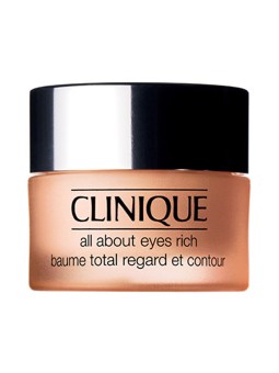 Clinique All About Eyes Rich donna 15ml