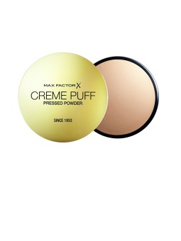 Max Factor Creme Puff Powder 14 g 42 Deep Beige