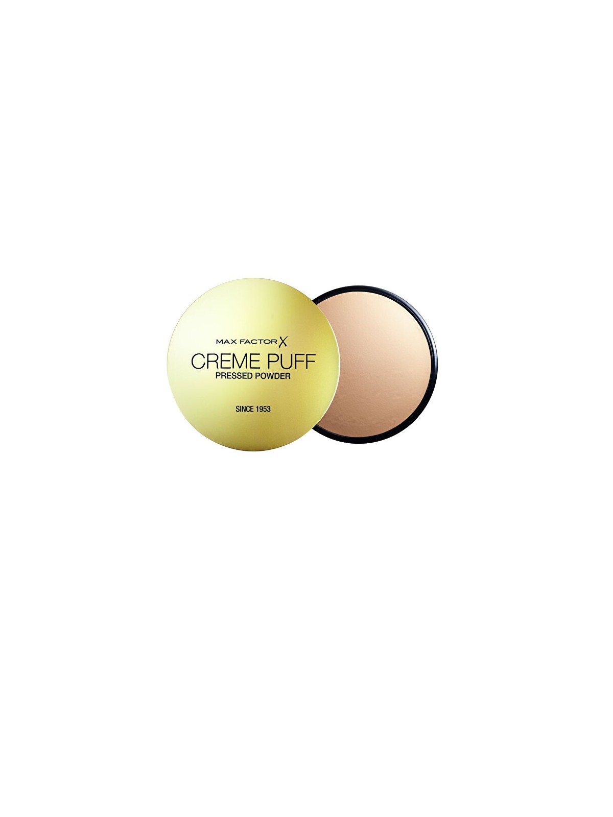 Max Factor Creme Puff Powder 14 g 42 Deep Beige