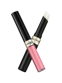 Max Factor Lipfinity Rossetto 140 Affascinante donna