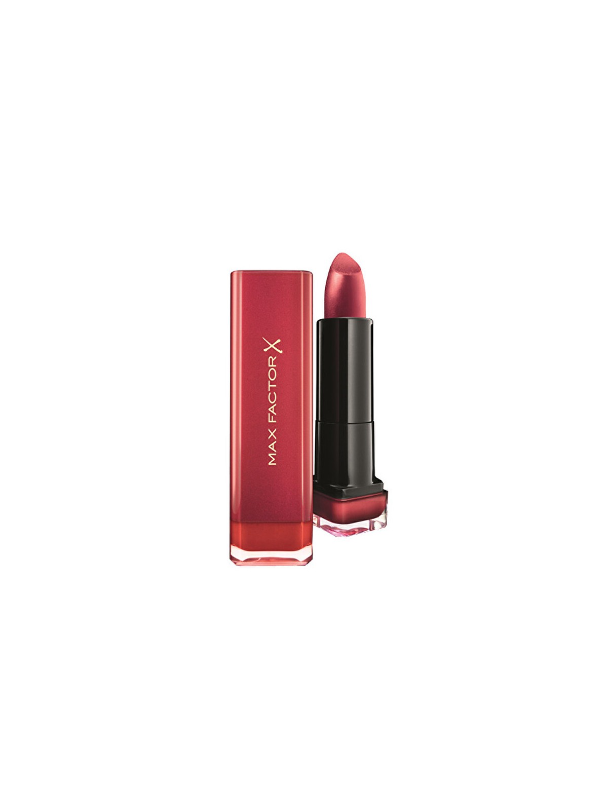 Max Factor Color Elixir Moisturizing Lipstick 48 g 090 English Rose donna