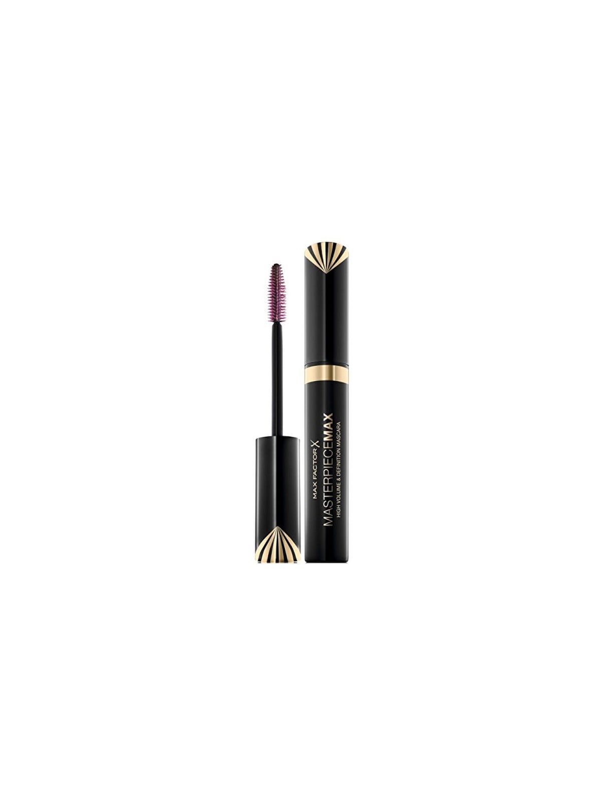 Max Factor Masterpiece MAX High Volume Mascara