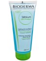 Bioderma Sebium Foaming Cleansing Gel 200ml