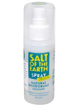 Other Sale della Terra Deodorante Spray Cristalli uomo 100ml