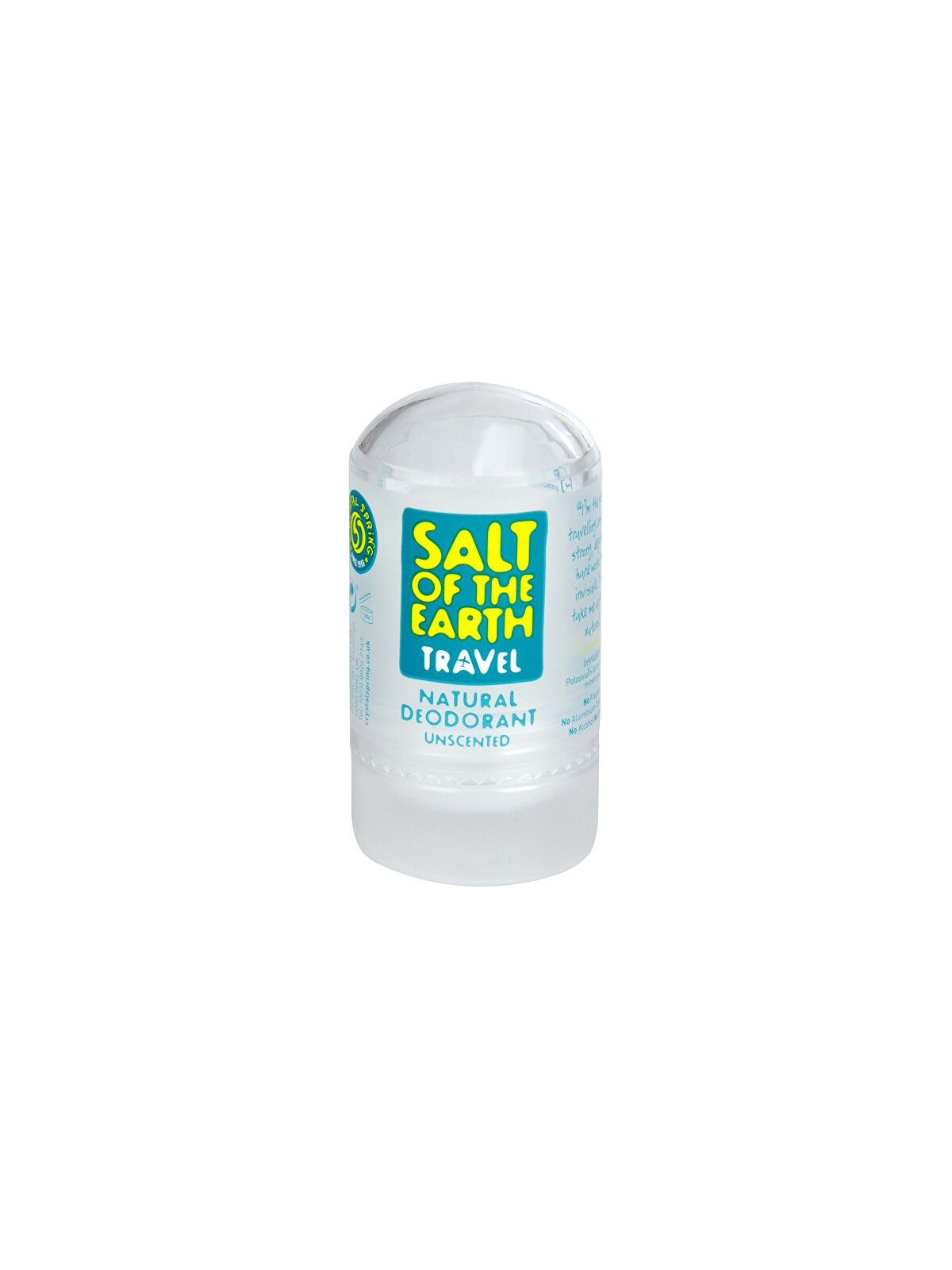 Deodorante a cristalli solidi donna 900g