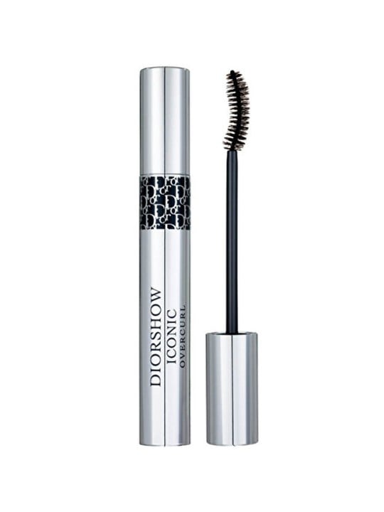 Dior Diorshow Iconic Overcurl Volume Mascara 694 Brown