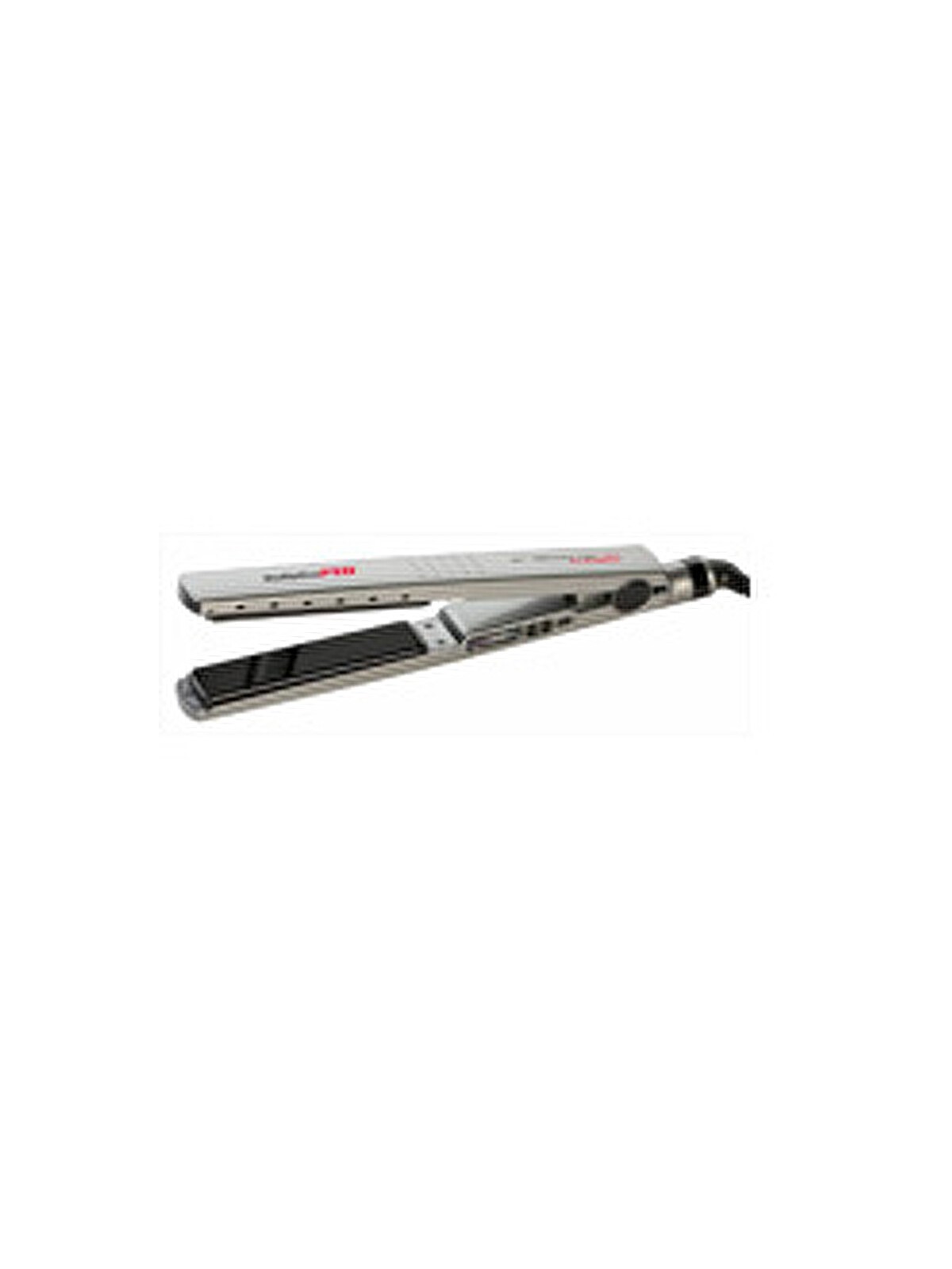 BaByliss PRO Asciugacapelli Professionale per Donna Nero BAB5559E