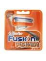 Testine Gillette Fusion Power - 4 pezzi