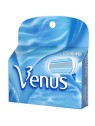 Gillette Venus Testine di Ricambio Unisex 4 pezzi