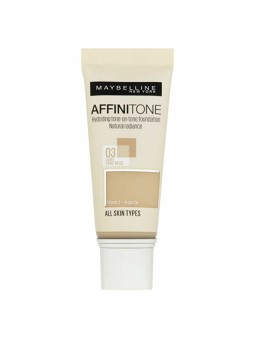 Affinitone Fondotinta Idratante 30 ml