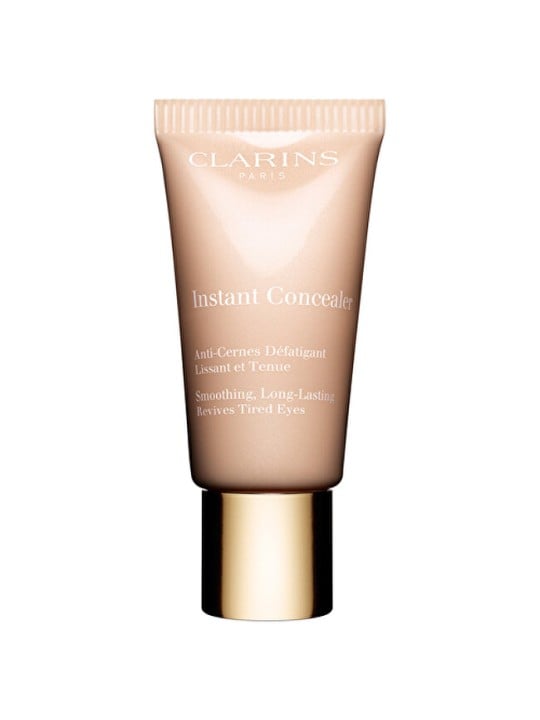 Clarins Correttore Occhi Lunga Tenuta 15ml - Tonalità: 01