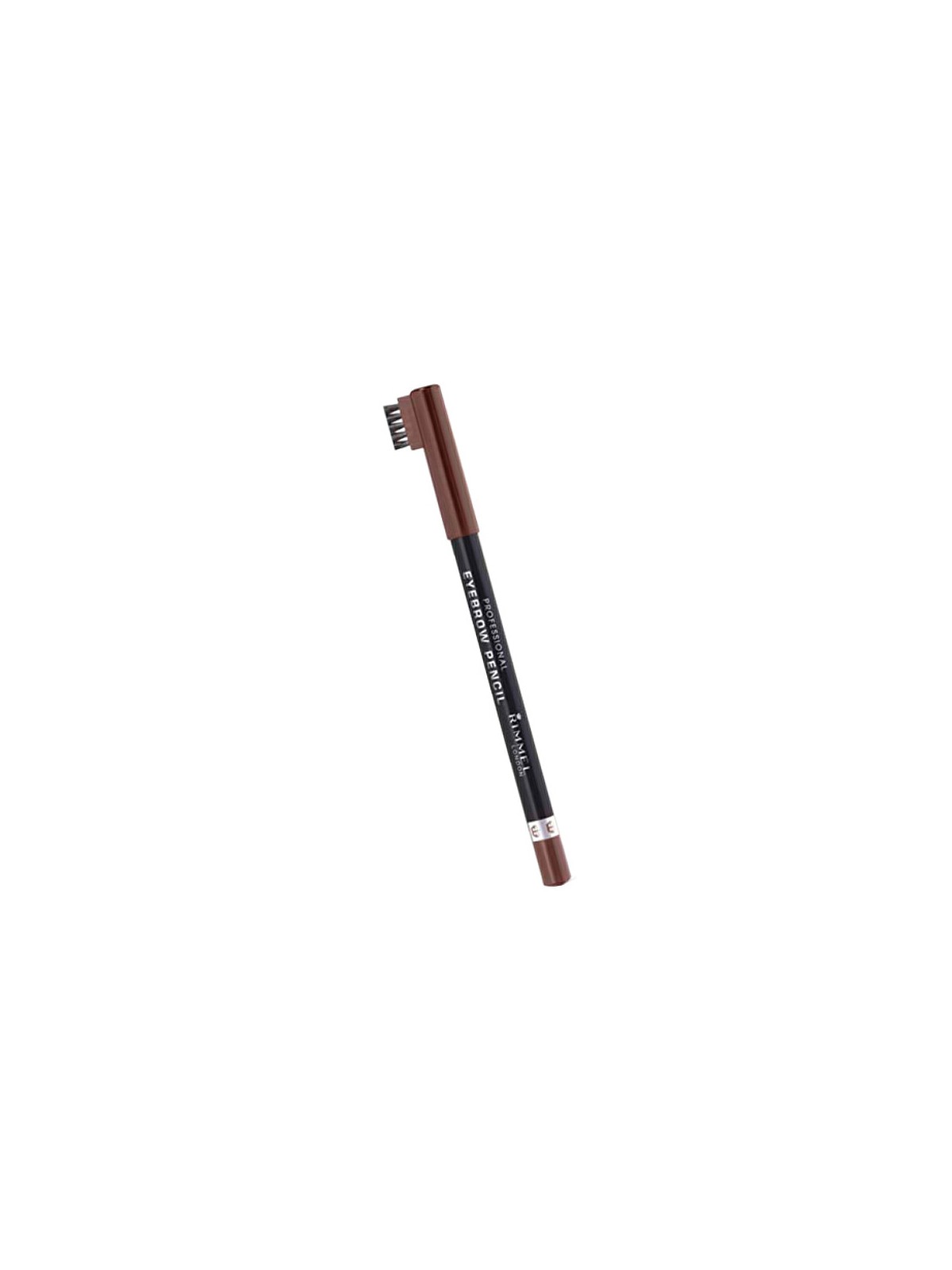 Matita professionale per sopracciglia Rimmel 1 4 g 2 Hazel