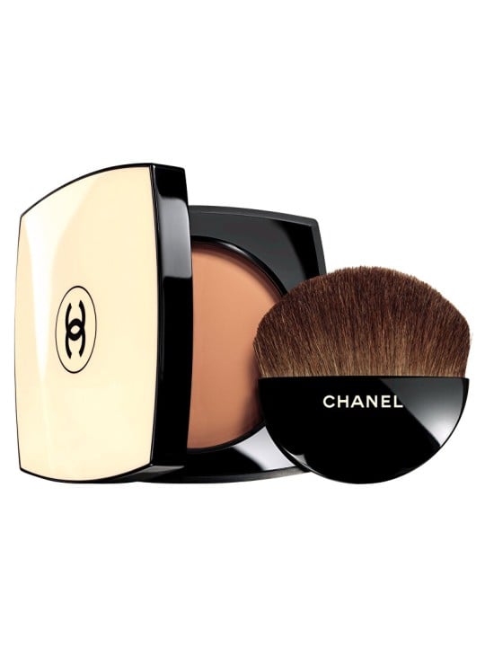 Chanel Les Beiges Healthy Glow Sheer Powder SPF 15 donna B20
