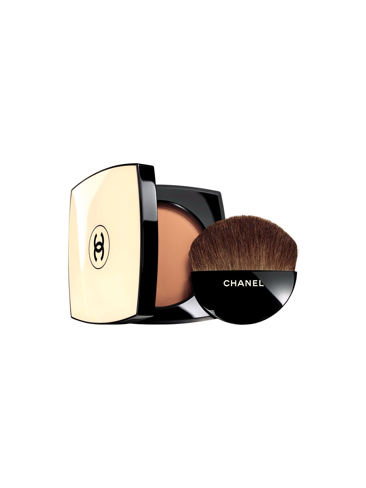 Chanel Les Beiges Healthy Glow Sheer Powder SPF 15 donna B20