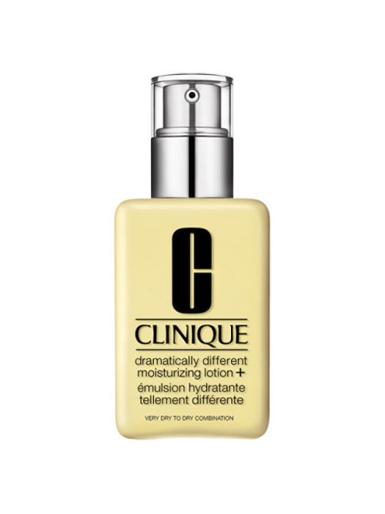 Clinique Dramatically Different Moisturizing Lotion 125ml