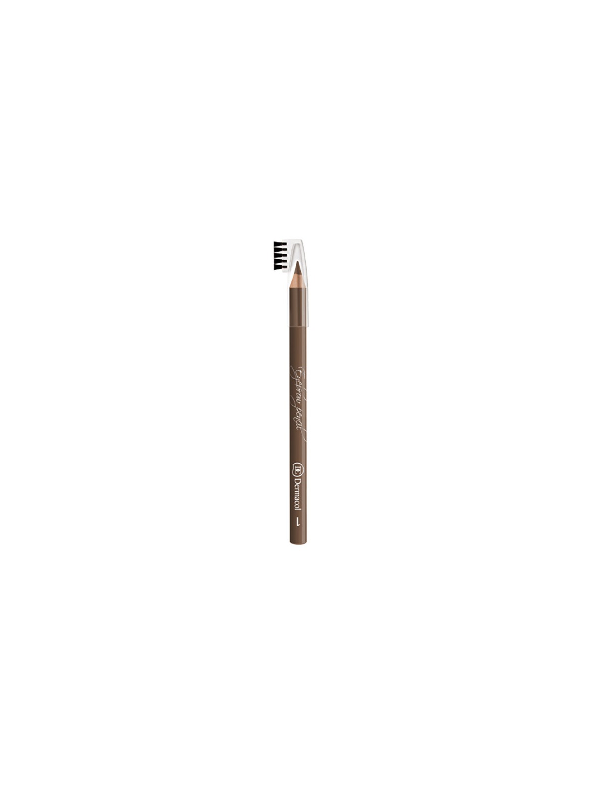 Dermacol Matita per sopracciglia Soft Eyebrow Pencil 01