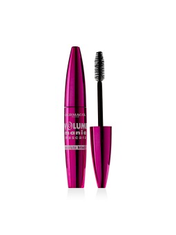 Dermacol Volume Mania Mascara 10ml Black