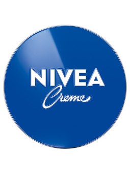 Nivea Cream - Crema Intensa Donna 400ml