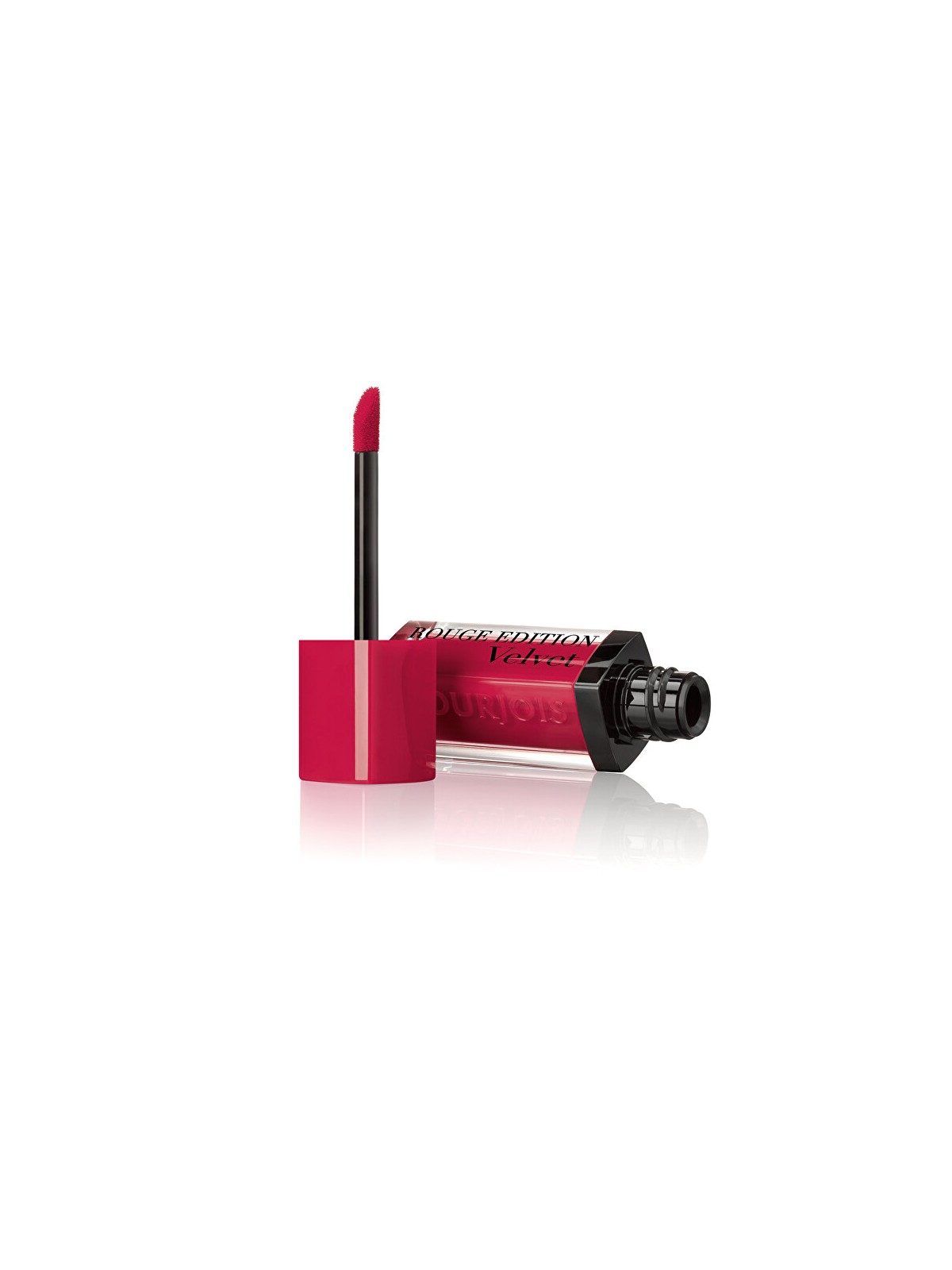 Bourjois Rouge Edition Velvet Lipstick 6.7ml