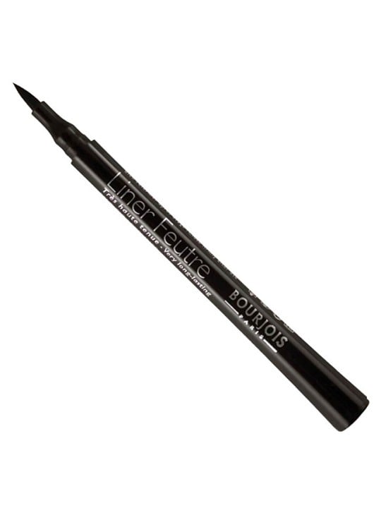 Bourjois Liner Feutre 08 ml donna Slim Ultra Black