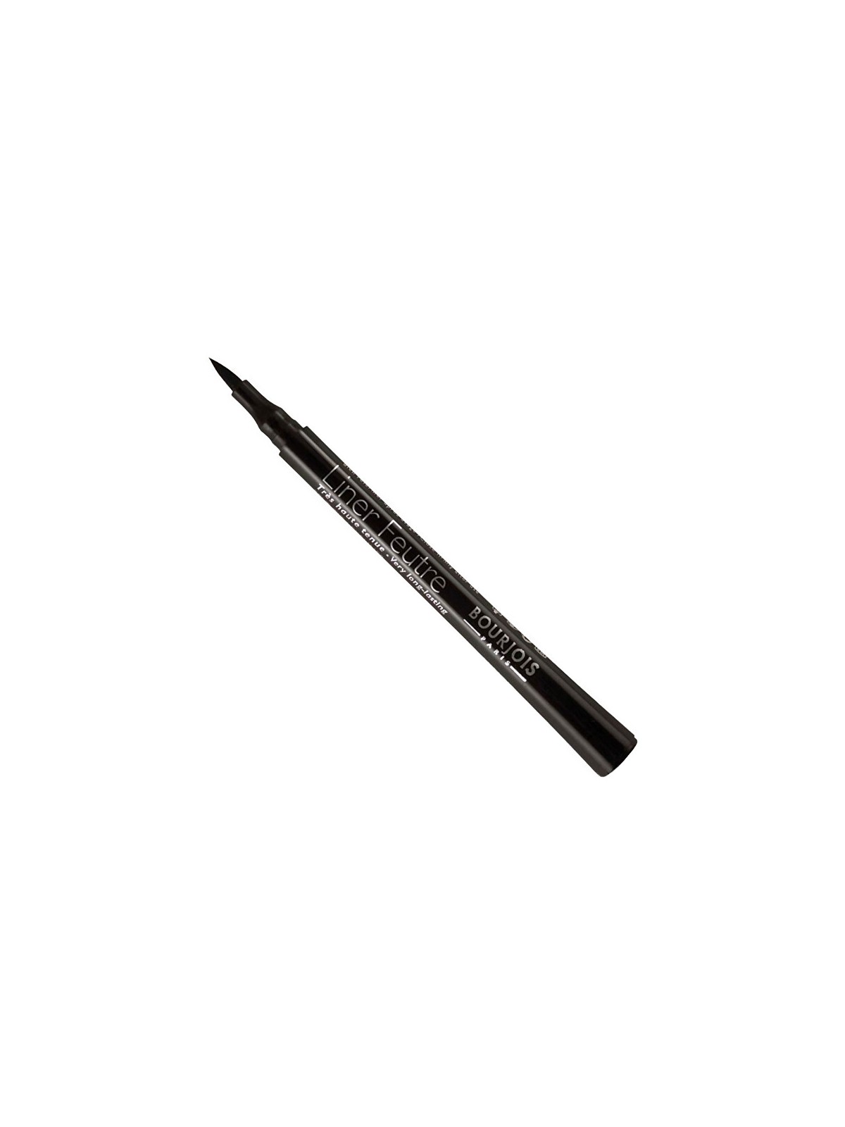 Bourjois Liner Feutre 08 ml donna Slim Ultra Black