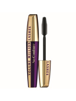 L'Oreal Volume Million Lashes So Couture Mascara 9.5ml