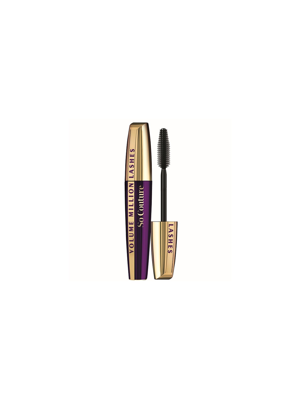 L'Oreal Volume Million Lashes So Couture Mascara 9.5ml
