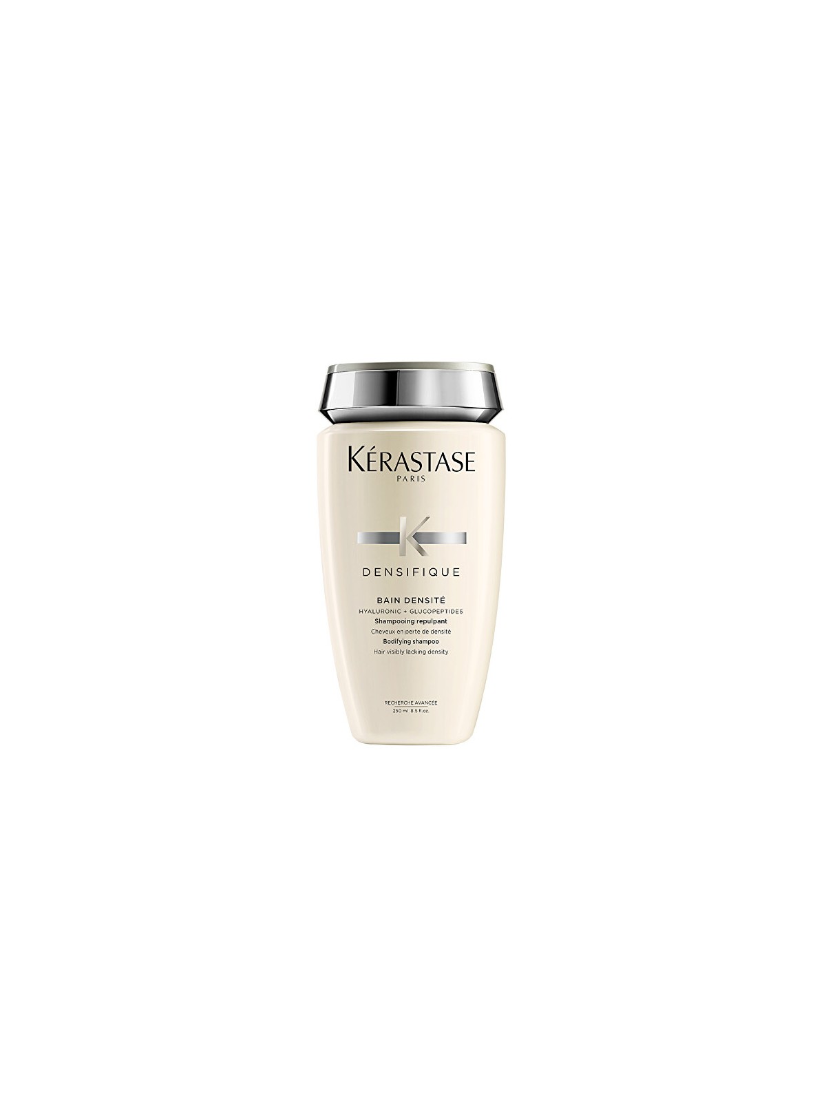 Shampoo Kï¿½ï¿½rastase Densifique Bain Densitï¿½ï¿½ 250ml