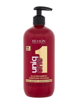 Shampoo Revlon Professional Uniq One Tutto in Uno 490ml