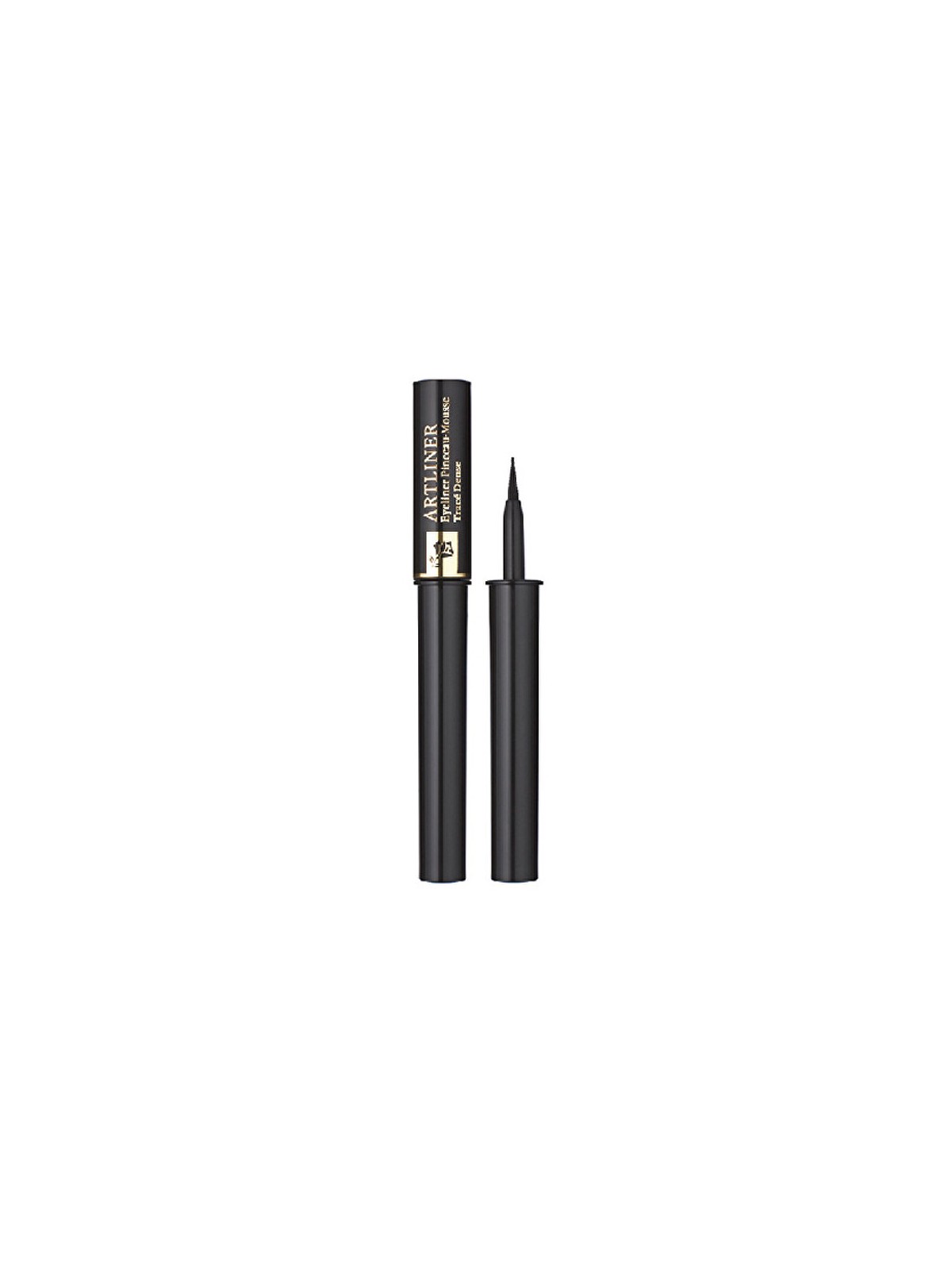 Lancome Artliner Gentle Felt Eyeliner 1,4ml 01 Black