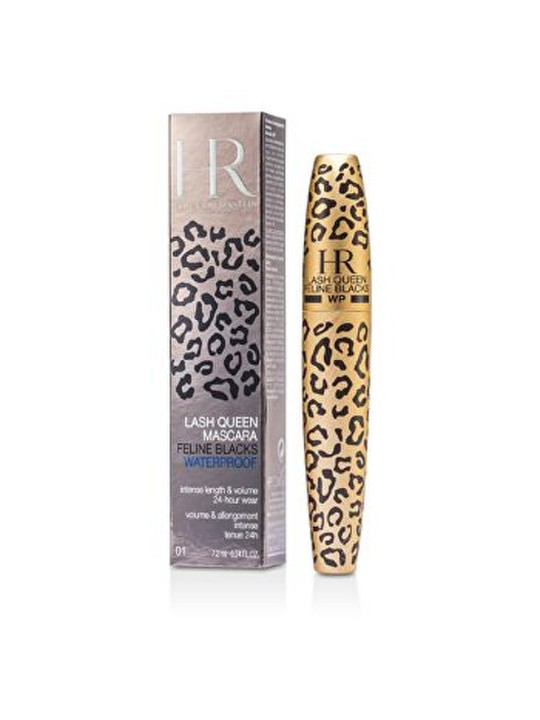 Mascara Helena Rubinstein Lash Queen Feline Blacks Waterproof 7,2ml