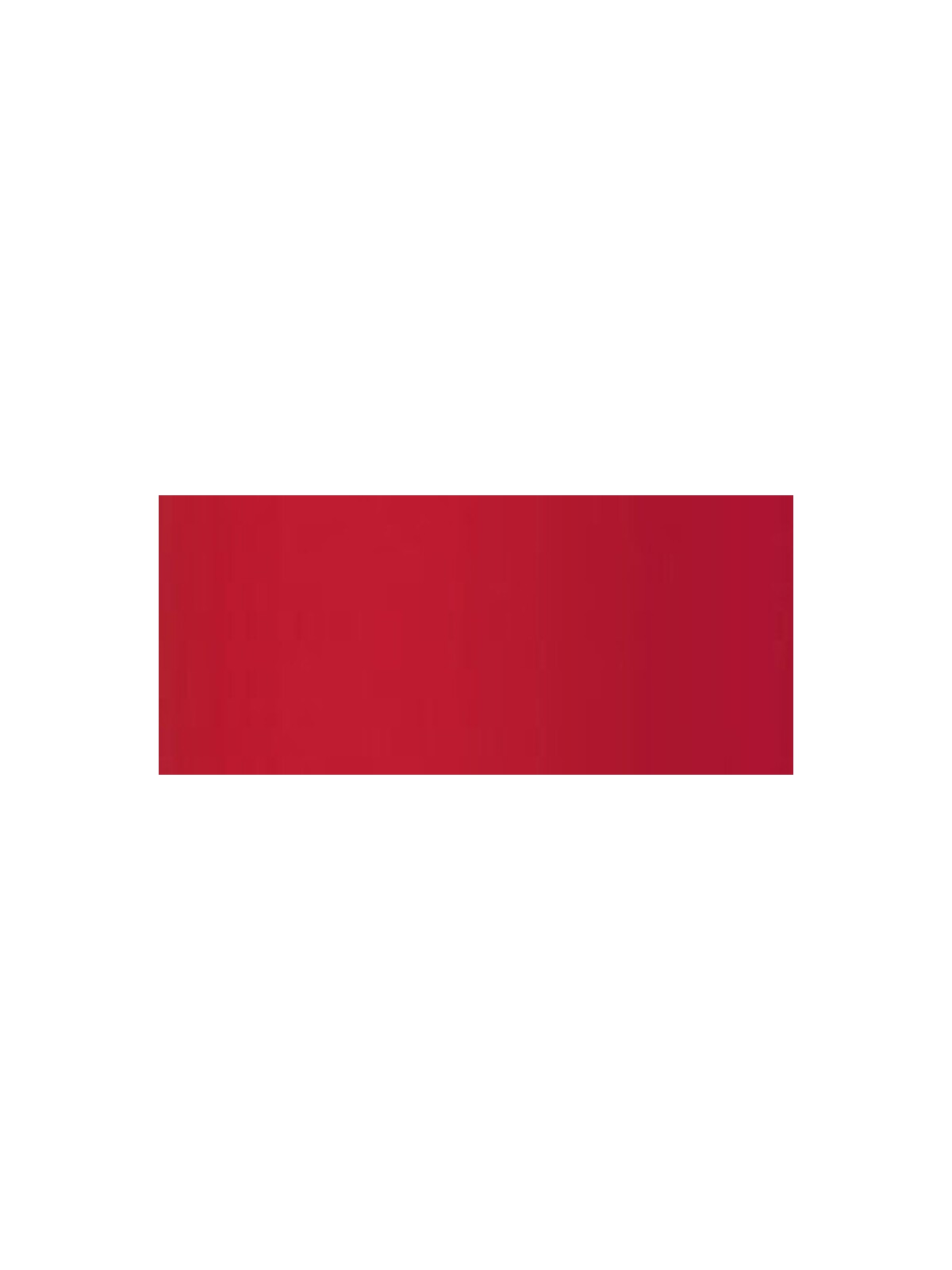 Rimmel 60 Secondi Super Shine Smalto per Unghie 8 ml 310 Double Decker Rosso donna