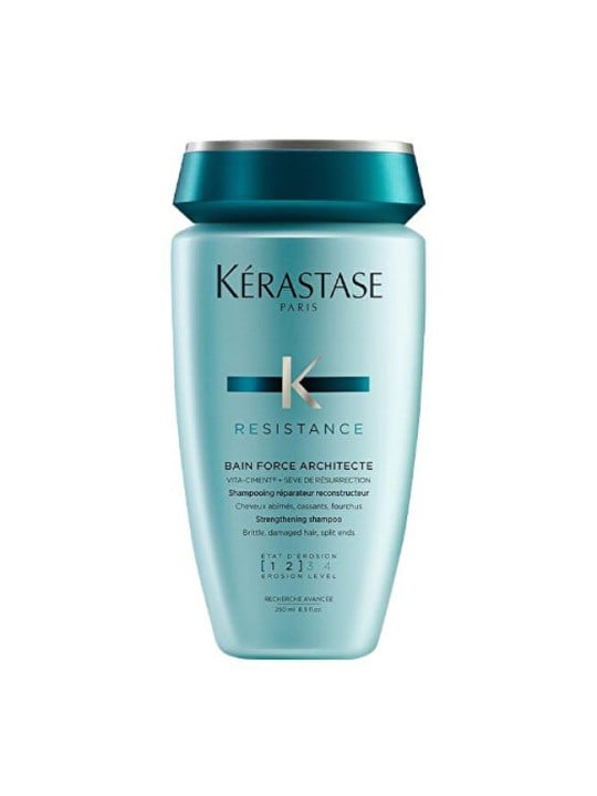 Kerastase Resistance Bain Force Architecte 250 ml