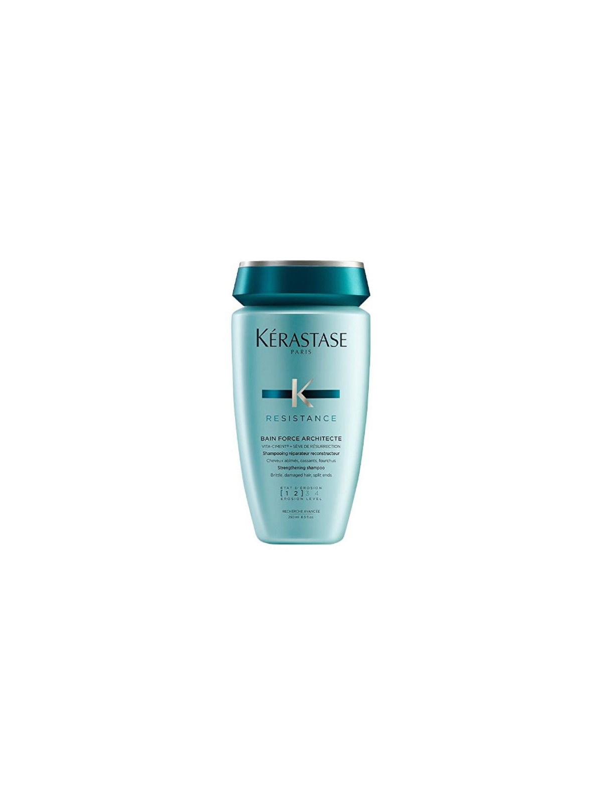 Kerastase Resistance Bain Force Architecte 250 ml