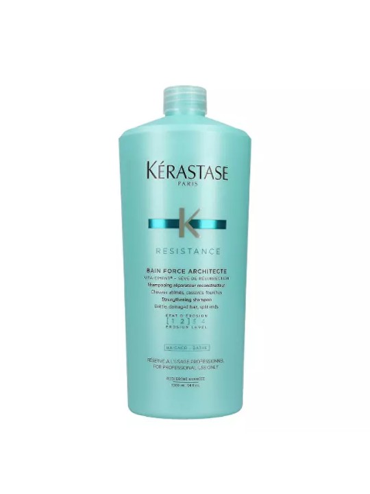 Kerastase Resistance Bain Force Architecte 250 ml